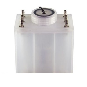 سابتانک جوهر بزرگ 6 خروجی دستگاه بنر فلکس