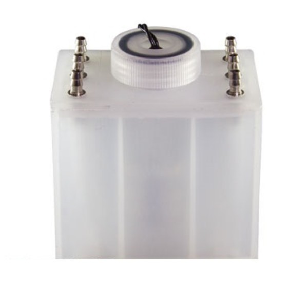 سابتانک جوهر بزرگ 6 خروجی دستگاه بنر فلکس