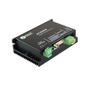 سروو درایور DCS810 دستگاه بنر فلکس