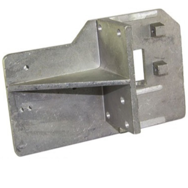 نگهدارنده موتور دستگاه فلکس بنر