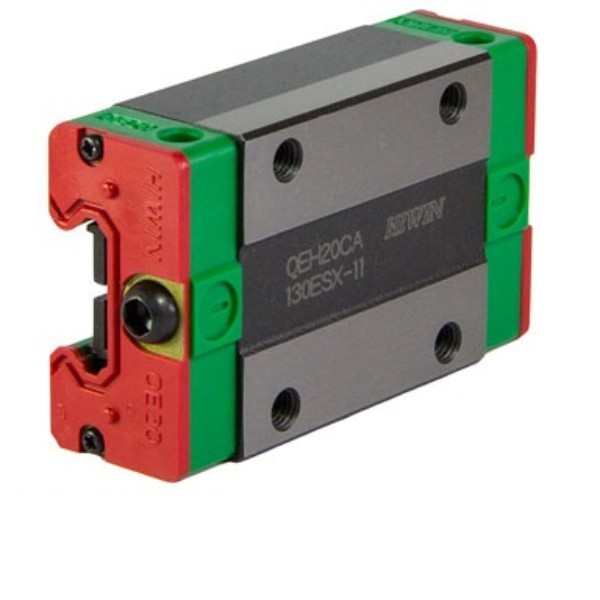 لینیر HIWIN-QE20 دستگاه بنر فلکس