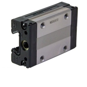 لینیر THK-SSR20 دستگاه بنر فلکس