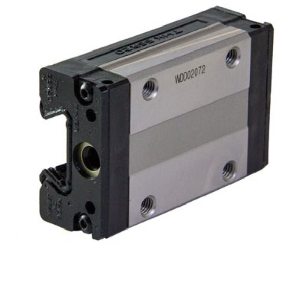 لینیر THK-SSR20 دستگاه بنر فلکس