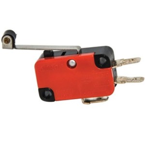 لیمیت سوئیچ دستگاه بنر فلکس