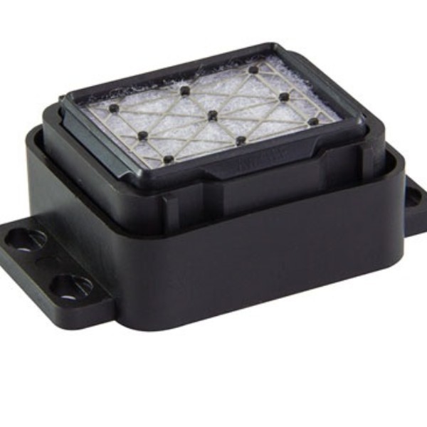 کپ مکنده DX5 دستگاه بنر فلکس