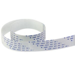 کابل سر هد زار 128 دستگاه بنر فلکس