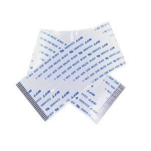 کابل فلت DX5 دستگاه بنر فلکس