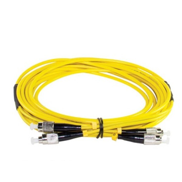 کابل نوری دوبل 1024-10 دستگاه بنر فلکس