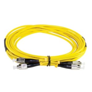 کابل نوری دوبل 512-6 دستگاه بنر فلکس