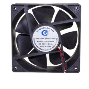 فن AC220 دستگاه بنر فلکس