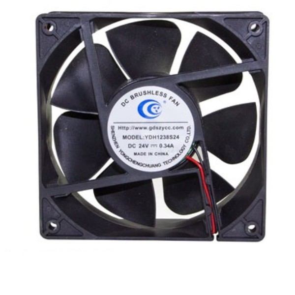 فن AC220 دستگاه بنر فلکس