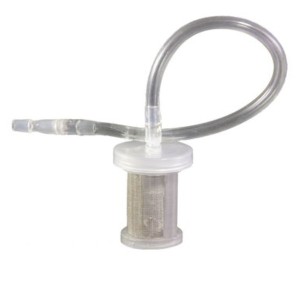 صافی داخلی مخزن جوهر دستگاه بنر فلکس