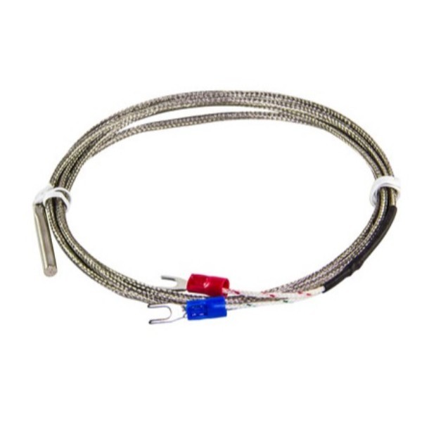 سنسور دمای هیتر دستگاه بنر فلکس