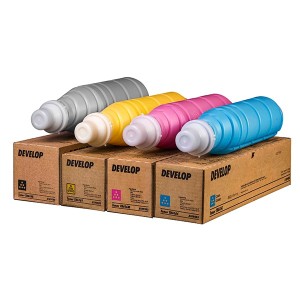 ست تونر کونیکا مینولتا مدل TN616