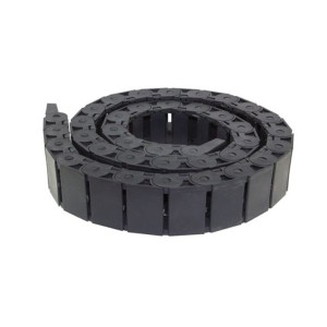 زنجیر پلاستیکی دستگاه بنر فلکس