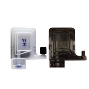 دمپر دستگاه بنر فلکس