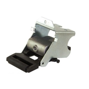 پینچ رولر دستگاه چاپ بنر مدل PL1500