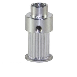 پولی 21 دندانه دستگاه بنر فلکس