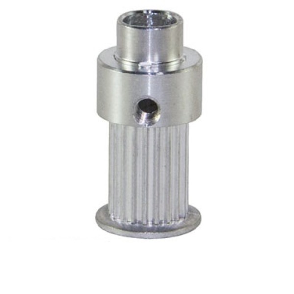 پولی 21 دندانه دستگاه بنر فلکس