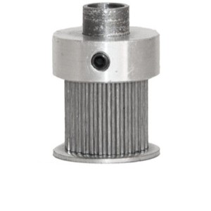 پولی 29 دندانه دستگاه بنر فلکس