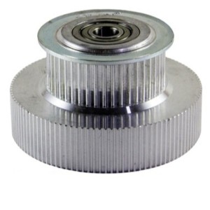 پولی دو طبقه 1300 دستگاه بنر فلکس