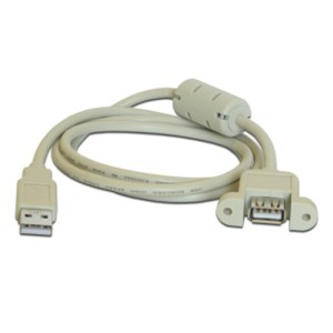 کابل اتصال حافظه جانبی به مین برد