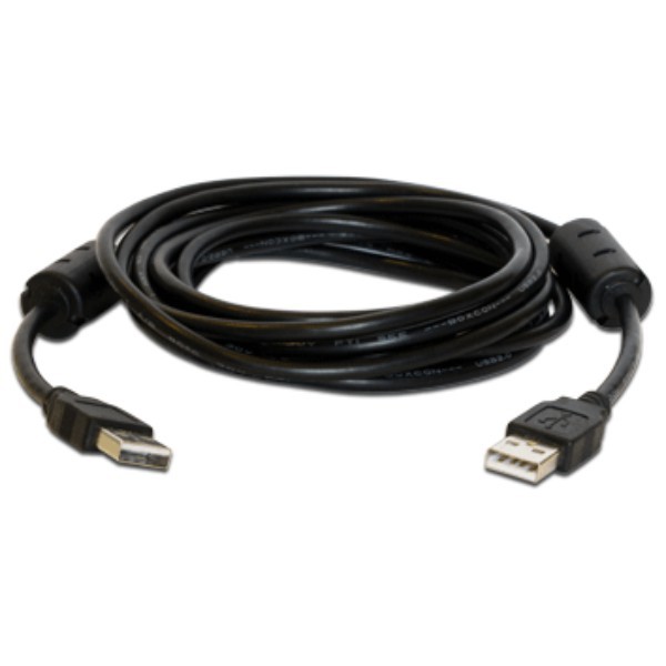 کابل اتصال مین برد کامپیوتر دو سر نری