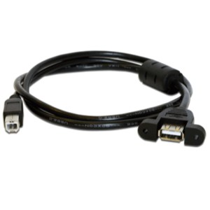 کابل اتصال مین برد کامپیوتر مادگی