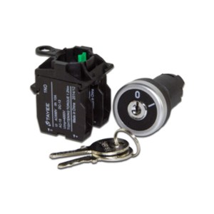 کلید سوئیچ دستگاه لیزر