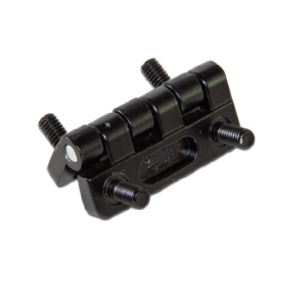 لولای درب دستگاه لیزر