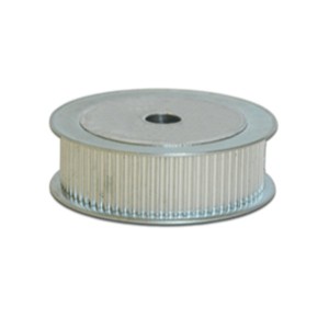 پولی دستگاه لیزر