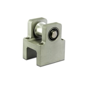 پولی هرزگرد دستگاه لیزر