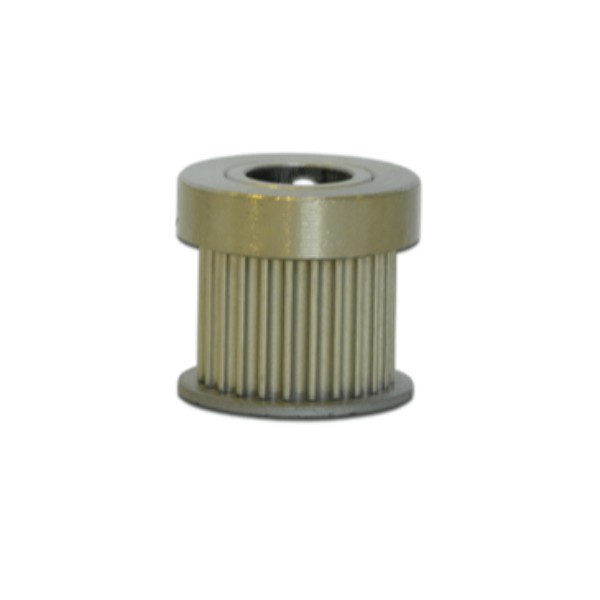 پولی آلومینیومی دندانه دار