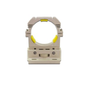 پایه تیوب دستگاه لیزر