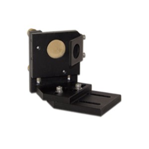 پایه آینه متحرک دستگاه لیزر