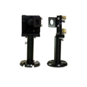 پایه آینه ثابت دستگاه لیزر