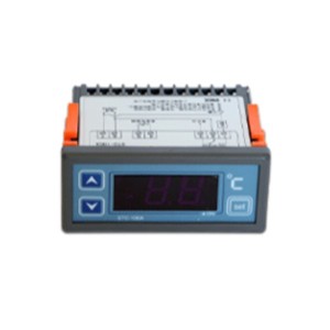 نمایشگر چیلر دستگاه لیزر