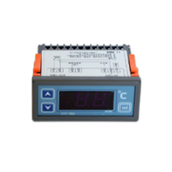 نمایشگر چیلر دستگاه لیزر