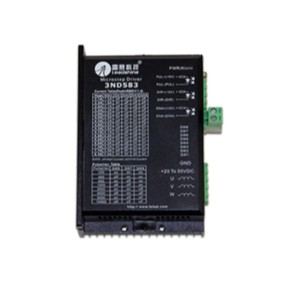 استپ درایور دستگاه لیزر