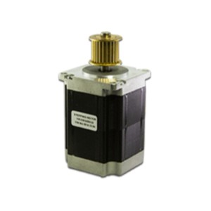 استپ موتور دستگاه لیزر