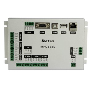 مین برد لترو 6585 دستگاه لیزر