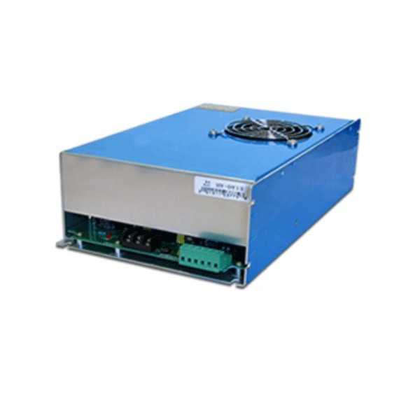 پاور 80 وات دستگاه لیزر