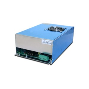 پاور 100 وات دستگاه لیزر