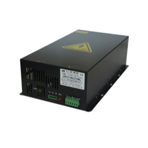 پاور 120 وات دستگاه لیزر