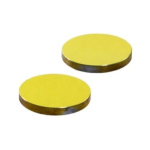 آینه دستگاه لیزر