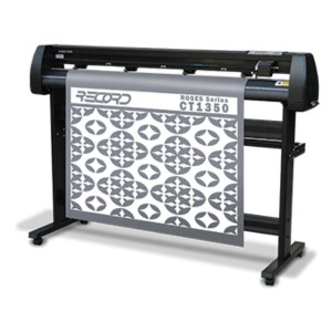 دستگاه کاتر پلاتر Roses مدل TRP 900