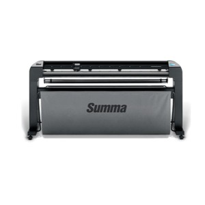 کاتر پلاتر سوما مدل S2 D160