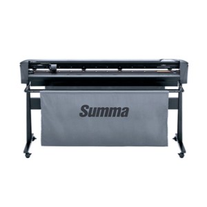 کاتر پلاتر سوما کات مدل D160