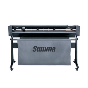 کاتر پلاتر سوما کات مدل D140