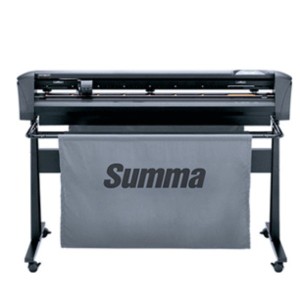 کاتر پلاتر سوما کات مدل D120